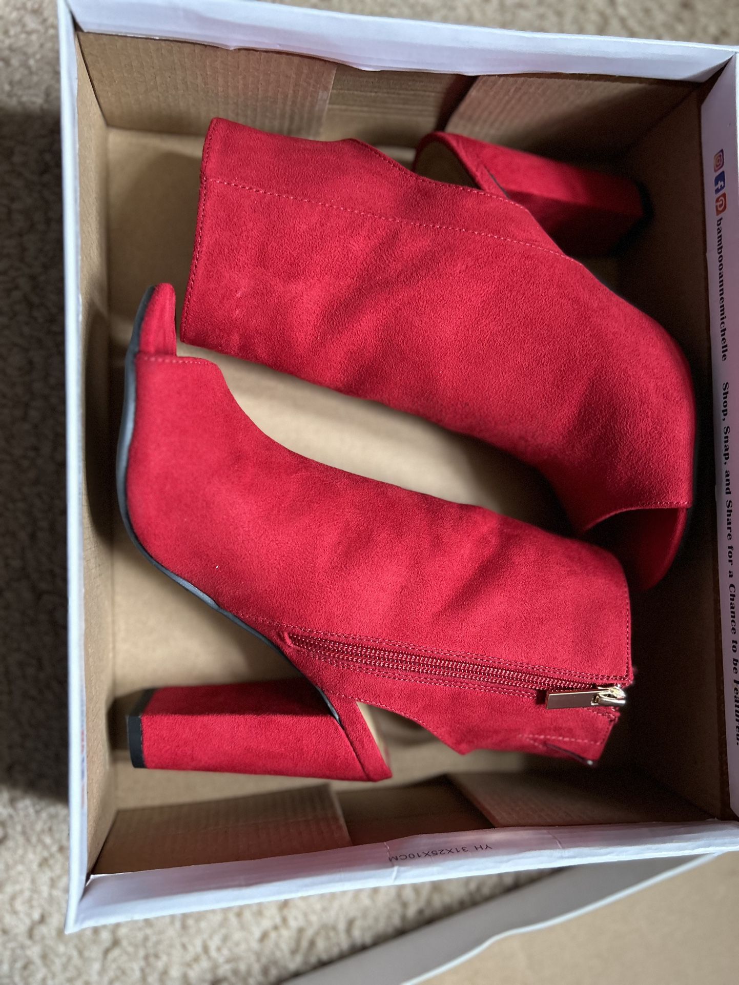 Women Heels