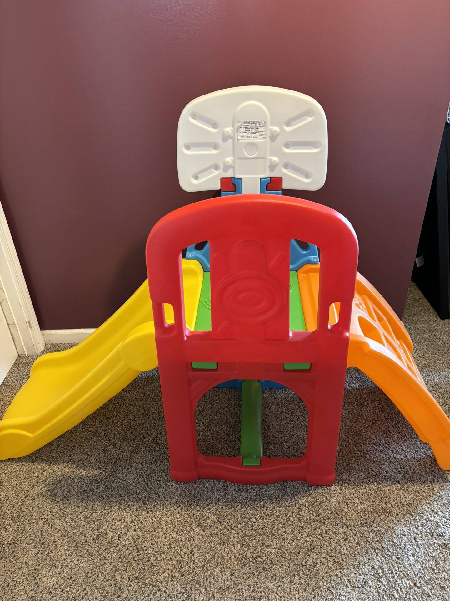 Kids Slides