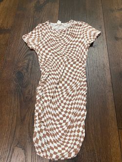 Girls body con dress size 5 by full tilt #5