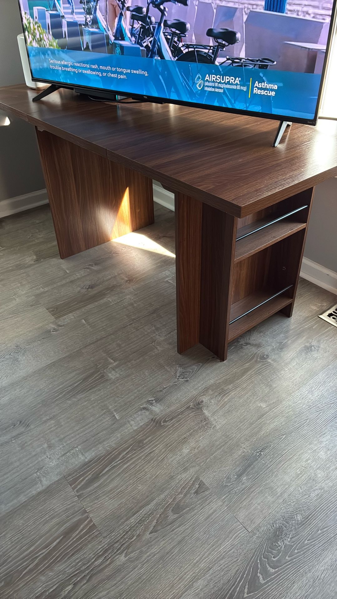 New Dining Table From Macys