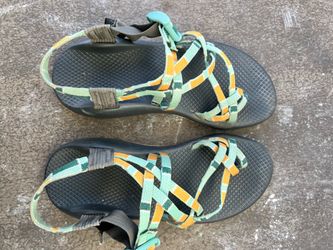 Chaco sandals