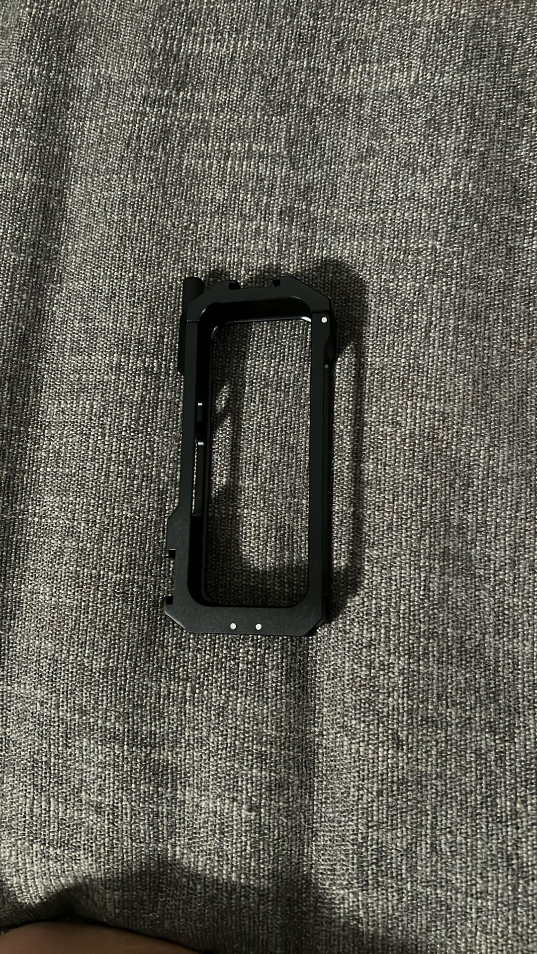 Insta360 Metal Case New 