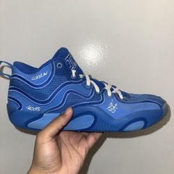 Jordan Tatum 3 “BluePrinter”