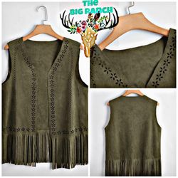 Fringe Best Women’s 