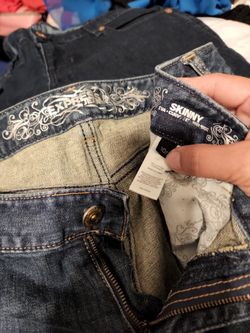 Express Jean's