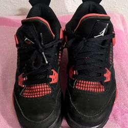 Jordan 4s Retros 