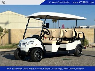 2026 Club Car Onward 6