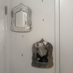 Free Mirrors