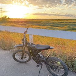 2025 Surron LightBee x 