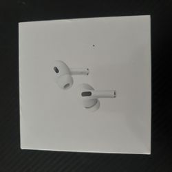 AirPods Pro Gen 2 (ANC) BRAND NEW 