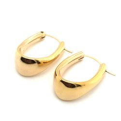 8g store hoop earrings