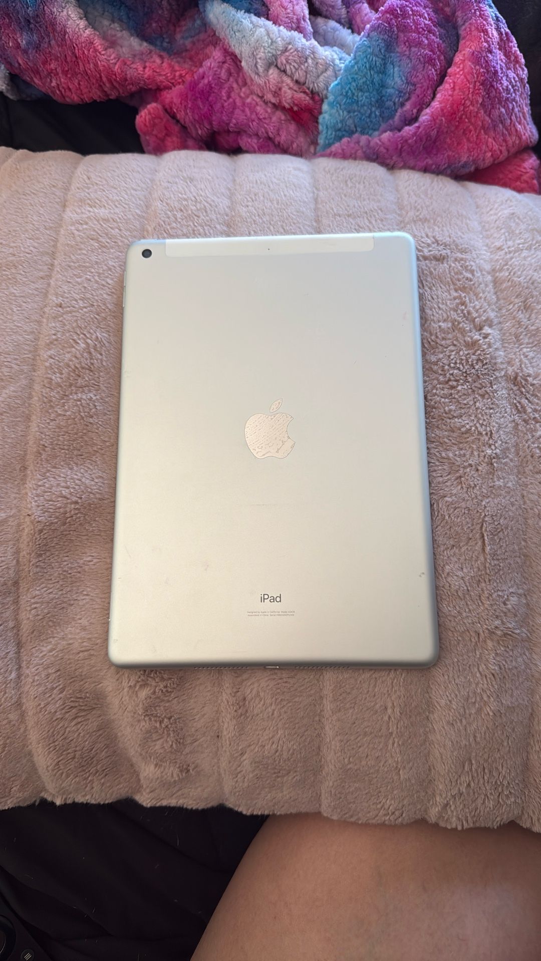 IPAD 8