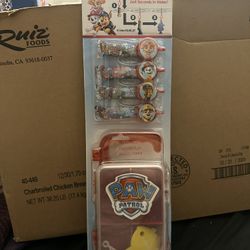 Paw Patrol Fishing Fun Pack 