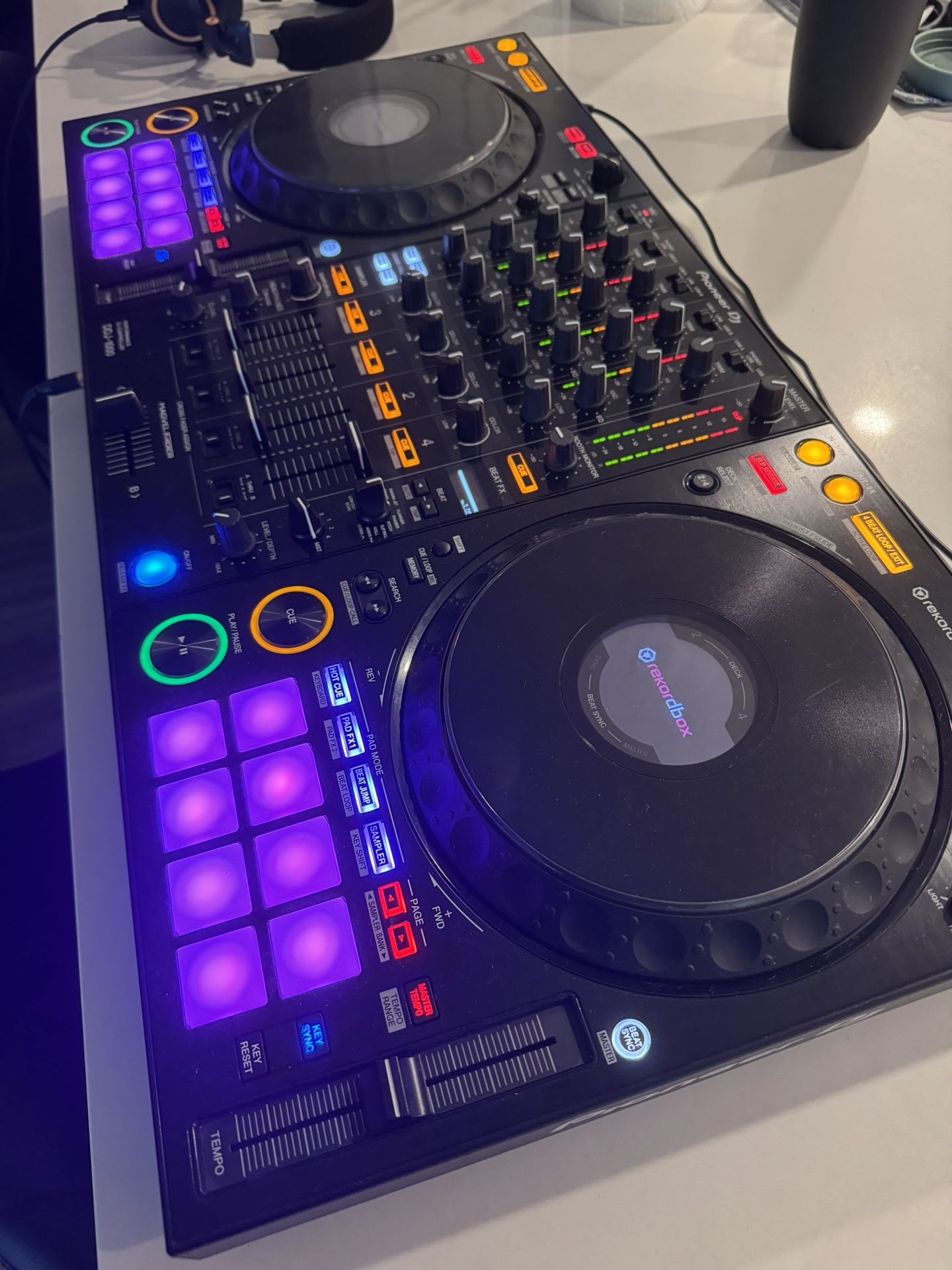 Pioneer DDJ 1000 - Great Condition 