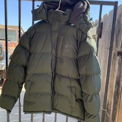 Polo Cub Puffer Jacket 