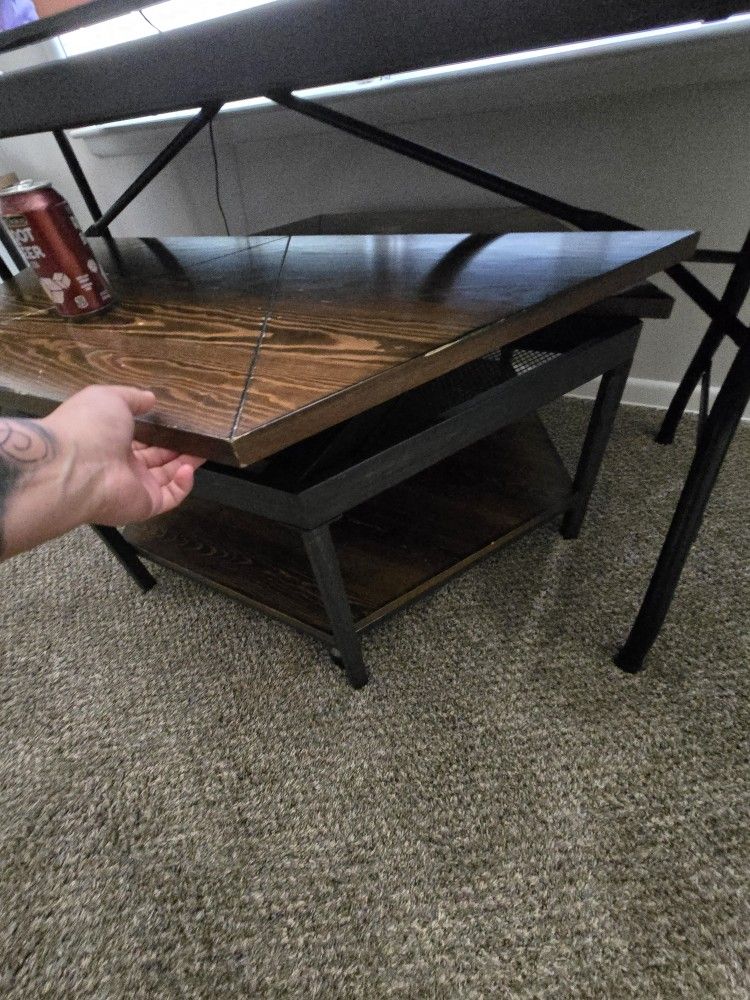 Side Tables Coffe Table Laps