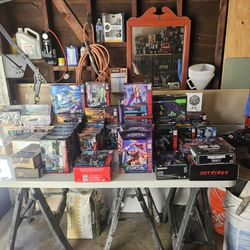 Transformers Sale