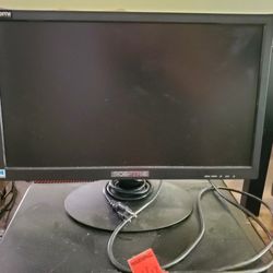 Sceptre 20 Inch HDMI monitor
