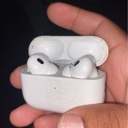 AirPods Pro 