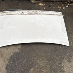 Challenger Trunk