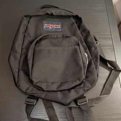 Mini Bookbag 