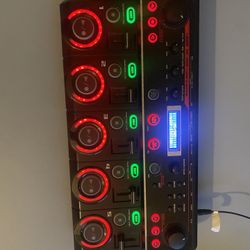 Boss RC505
