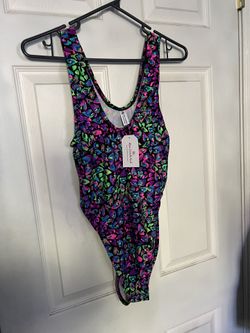 Rave Wonderland Bodysuit 