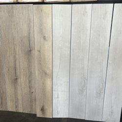 WATERPROOF VINYL FLOORING
