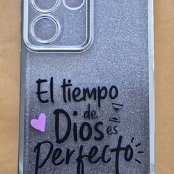 Case Para Samsung Galaxia S25 Ultra.