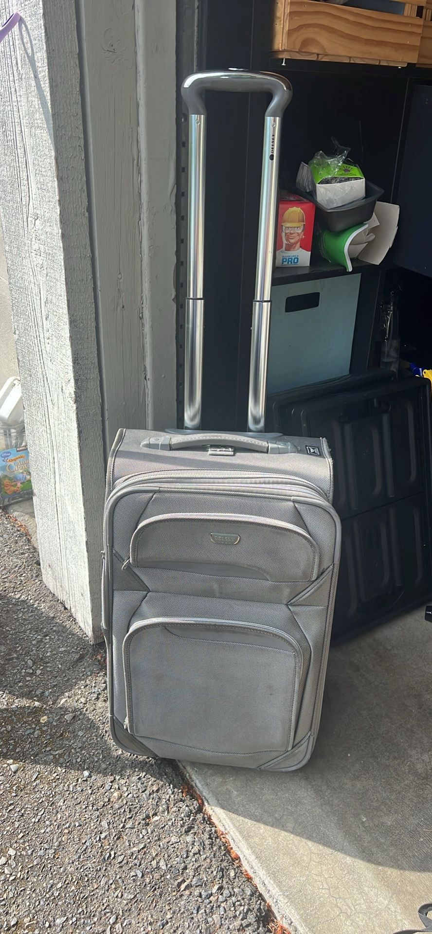Luggage