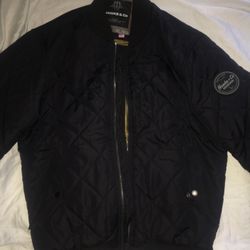 Hawke & Co Jacket