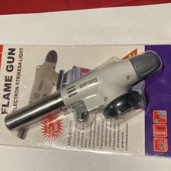 Utility Torch