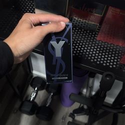 Ysl Colgone