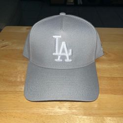 Los Angeles dodgers cap