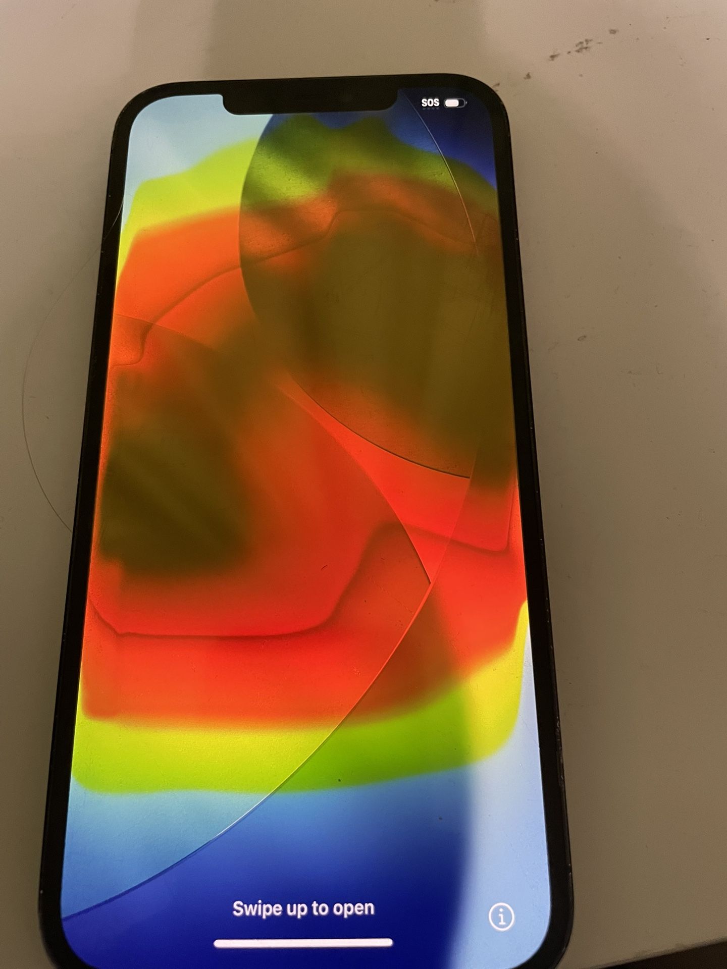 iPhone 12 Pro Max