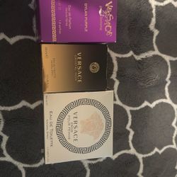 Perfumes 