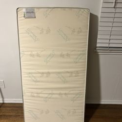 Crib Mattress 