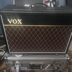 Vox Ac-15