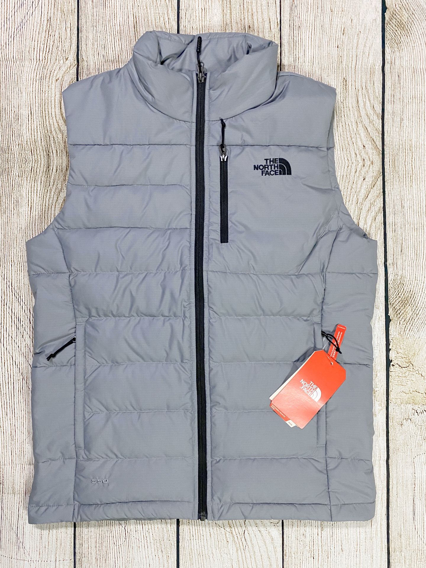 The North Face Men's Aconcagua Down Vest