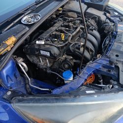 Mobile Mechanic Auto Repair 