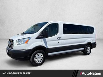 2019 Ford Transit-350