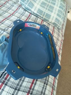 Beyblade Burst Stadium