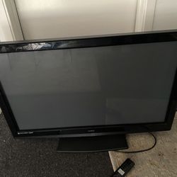 42 Inch Tv
