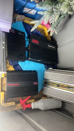 Amps