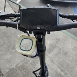 Electric Scooter Drivetron 60v