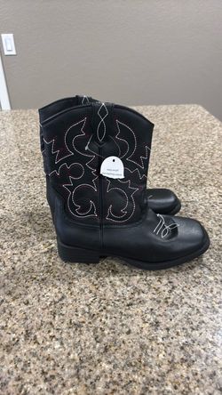 boys boots