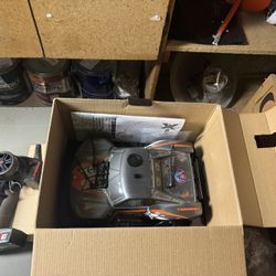 Rc Exc Torment And Boost With Upgrades 
