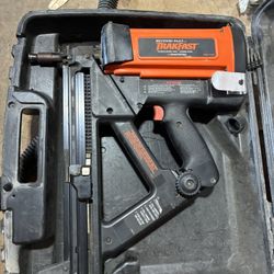 Trakfast Automatic Fun