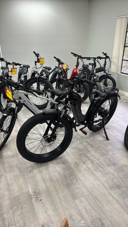 Trekcraze Ebike clearance sale