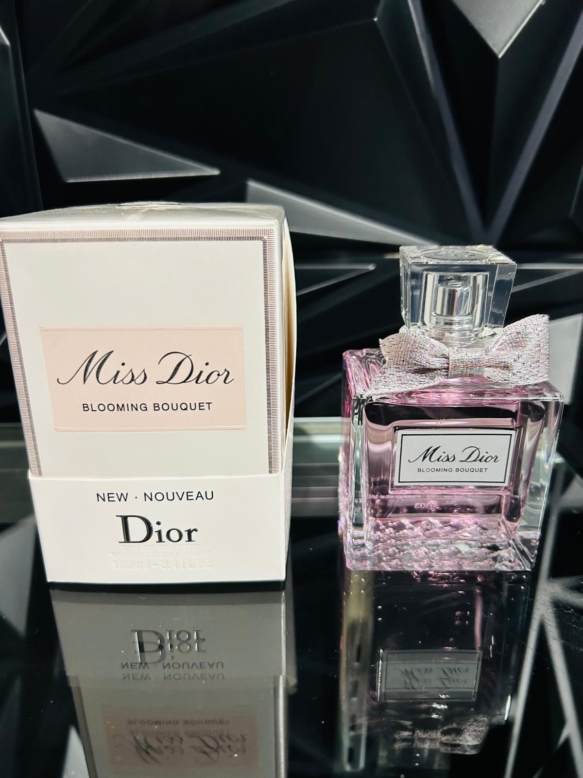 Miss Dior Blooming Boutique 100ml